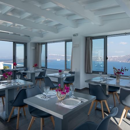 Maison Des Lys - Luxury Suites Akrotírion Exteriör bild