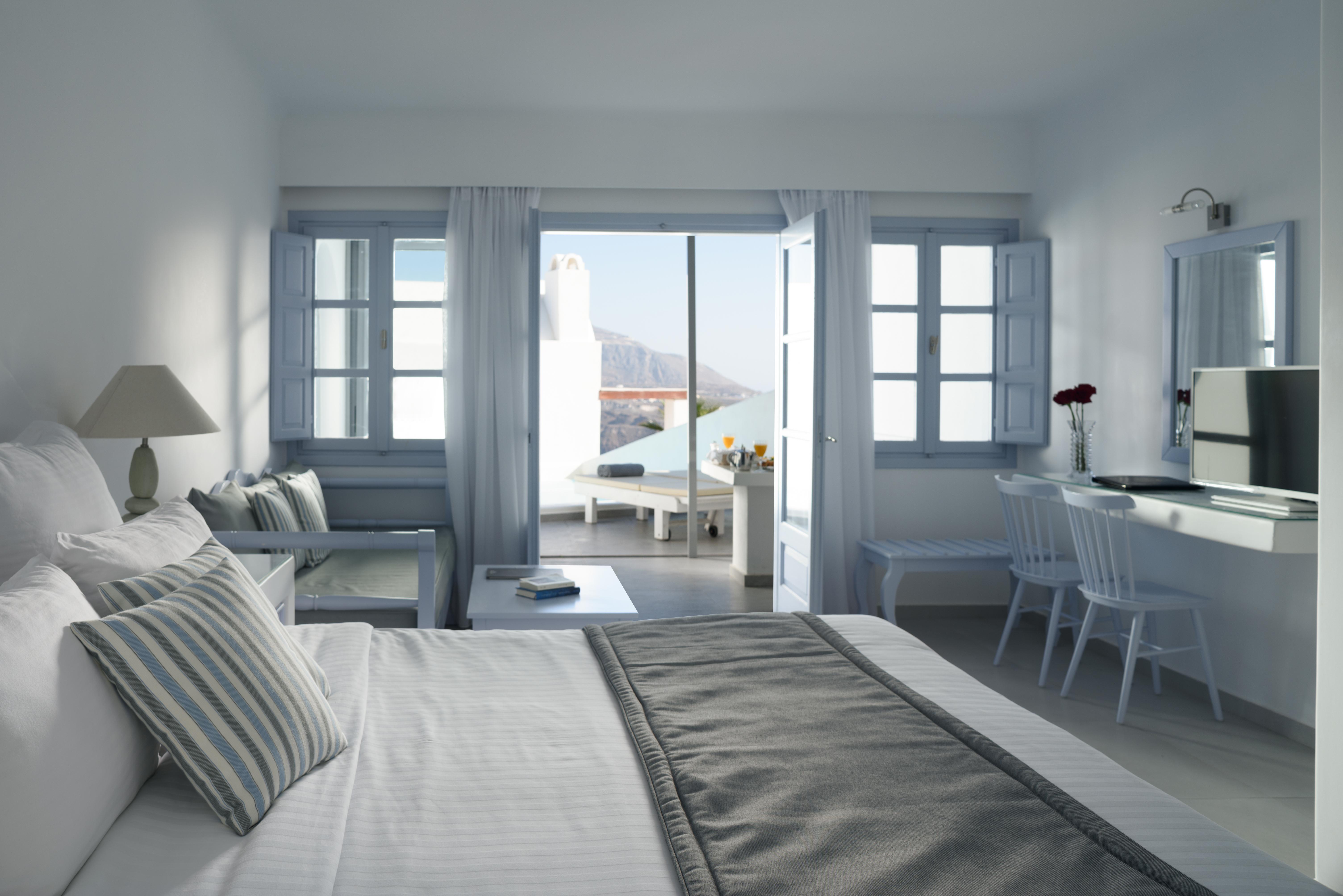 Maison Des Lys - Luxury Suites Akrotírion Exteriör bild