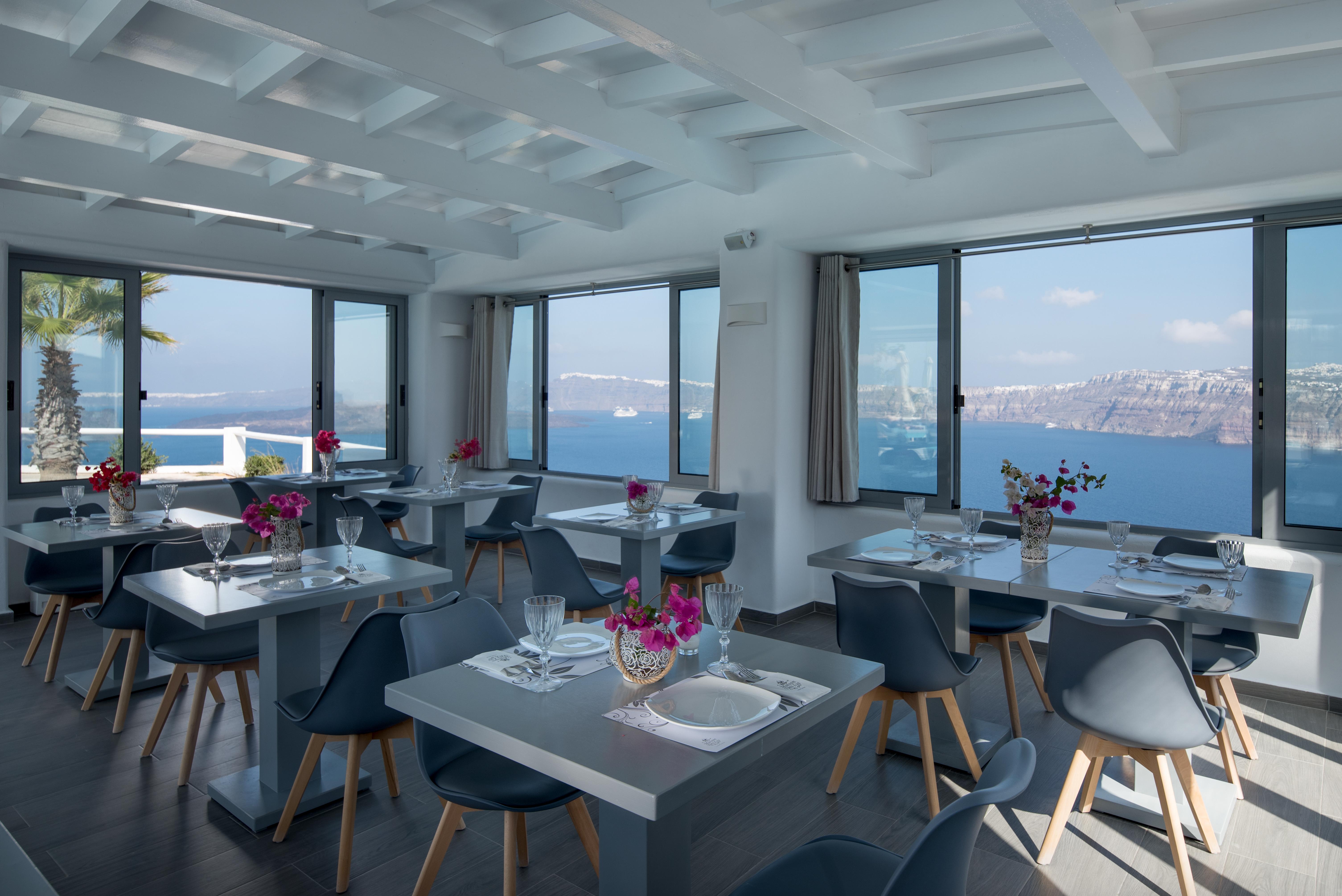 Maison Des Lys - Luxury Suites Akrotírion Exteriör bild
