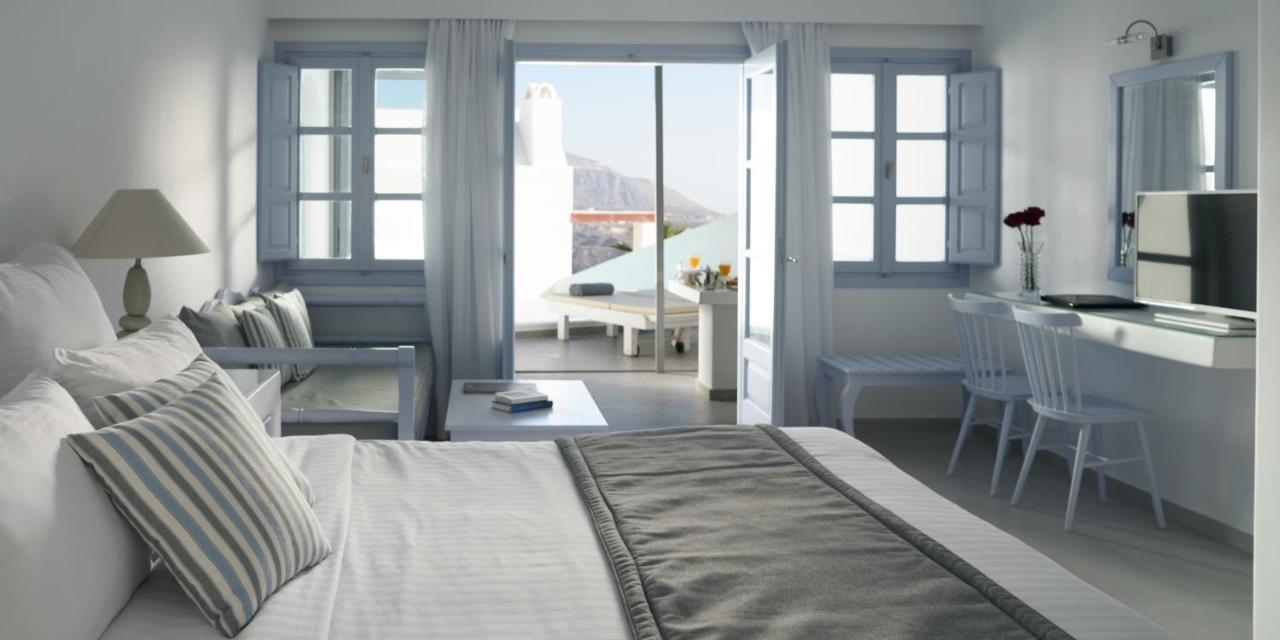 Maison Des Lys - Luxury Suites Akrotírion Exteriör bild
